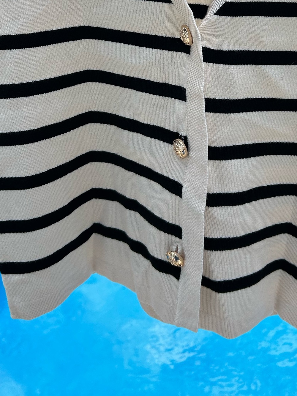 Vest top - Picture 4 of 7